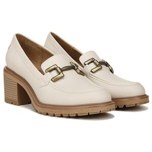 Zodiac - Shoes (Off White)